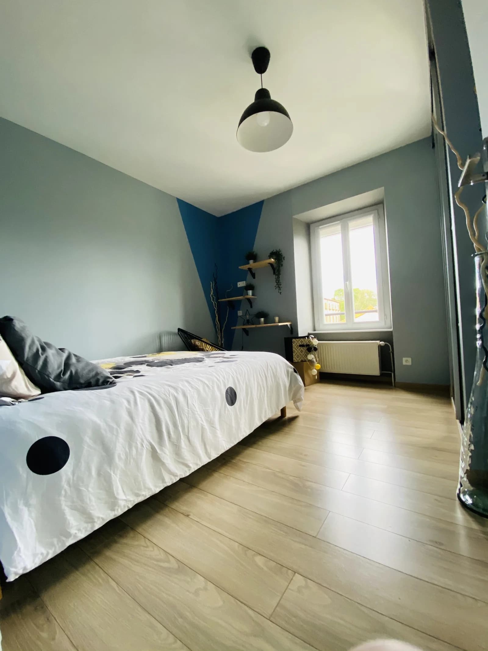Bedroom in Maison chill & work  - 1