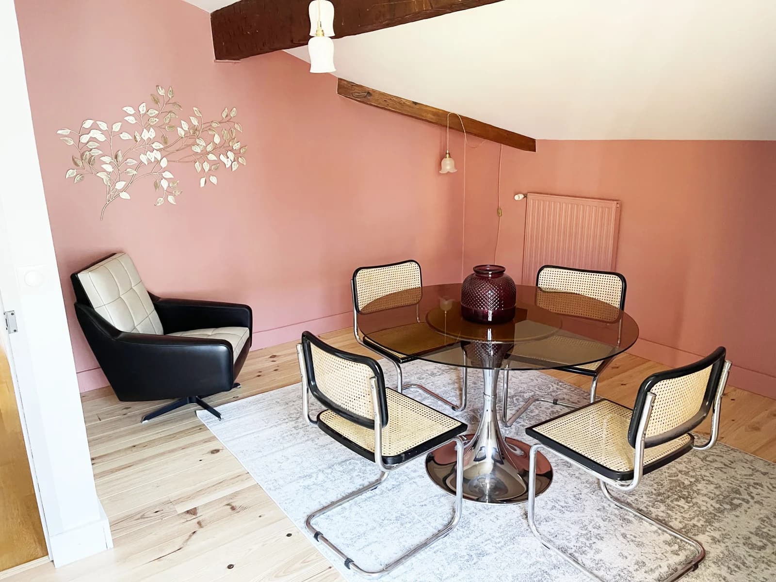 Space La Toulousaine - Coworking and reception areas - 1