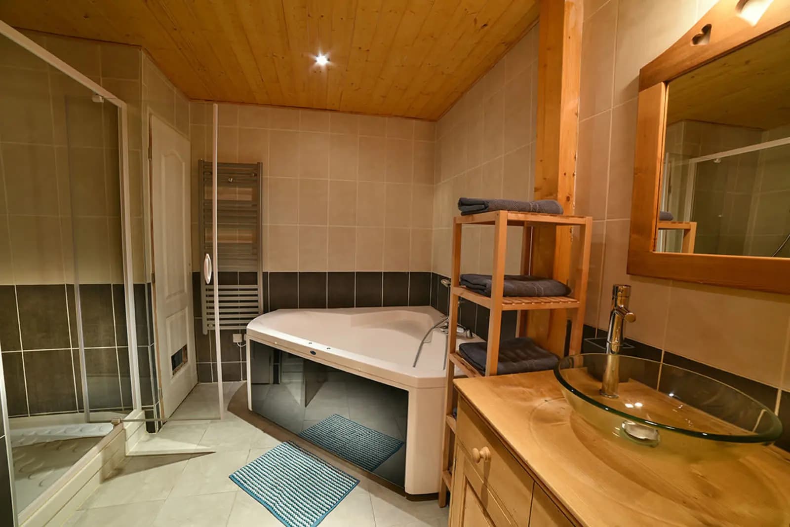 Espace Le Chalet: une invitation à l'évasion et au bien-être - 4