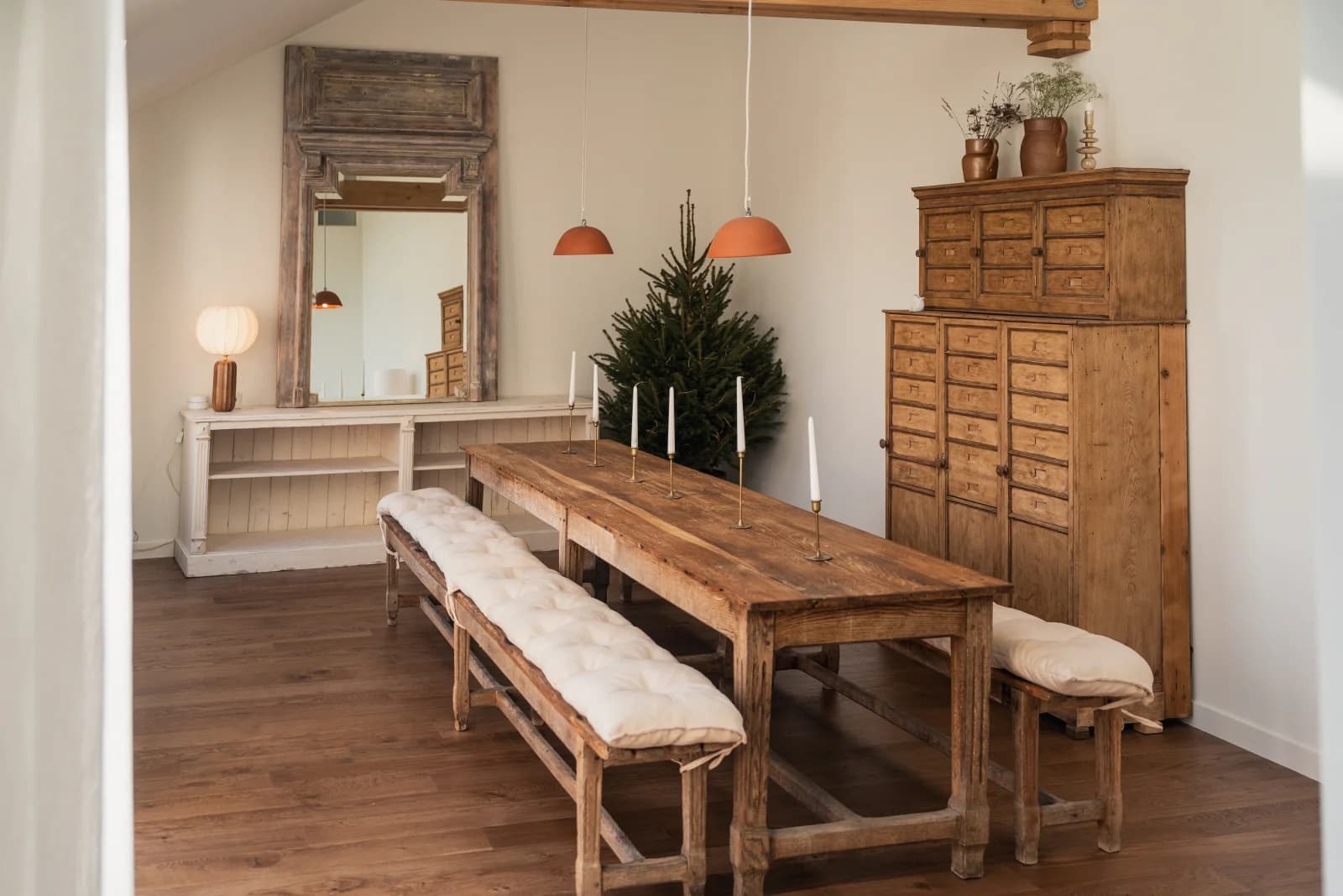 Espace Maison moderne pour une parenthèse verte - 2