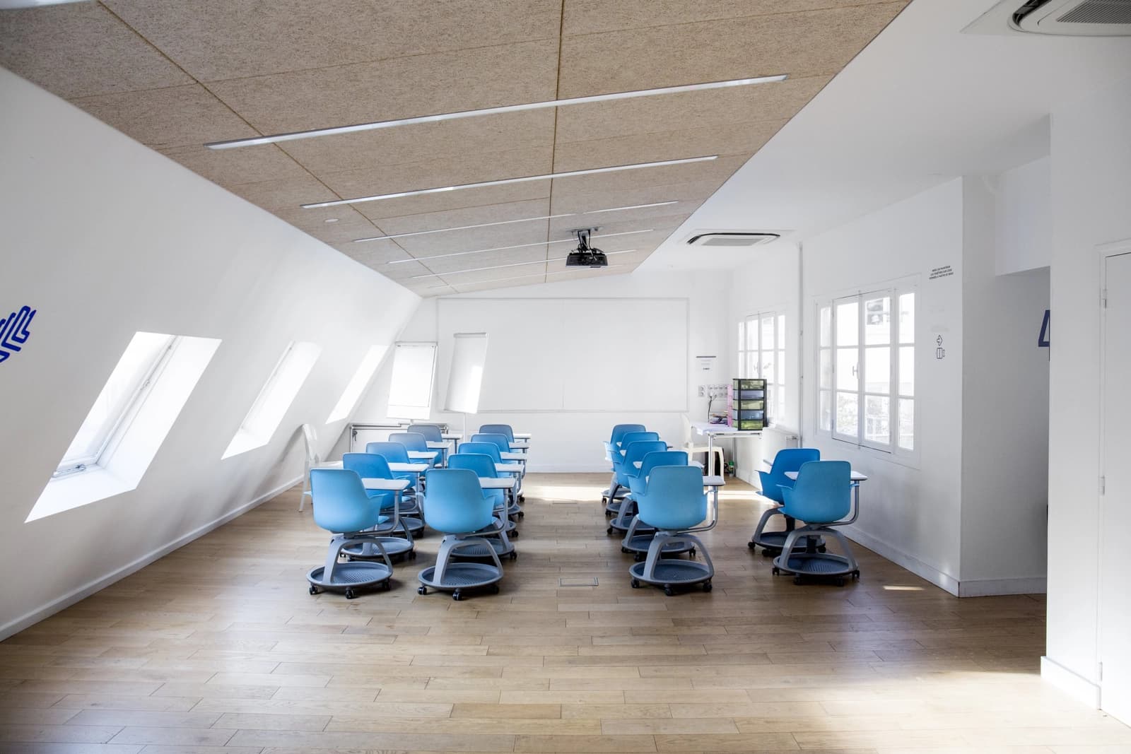 Living room in Perfect space for your events - 1