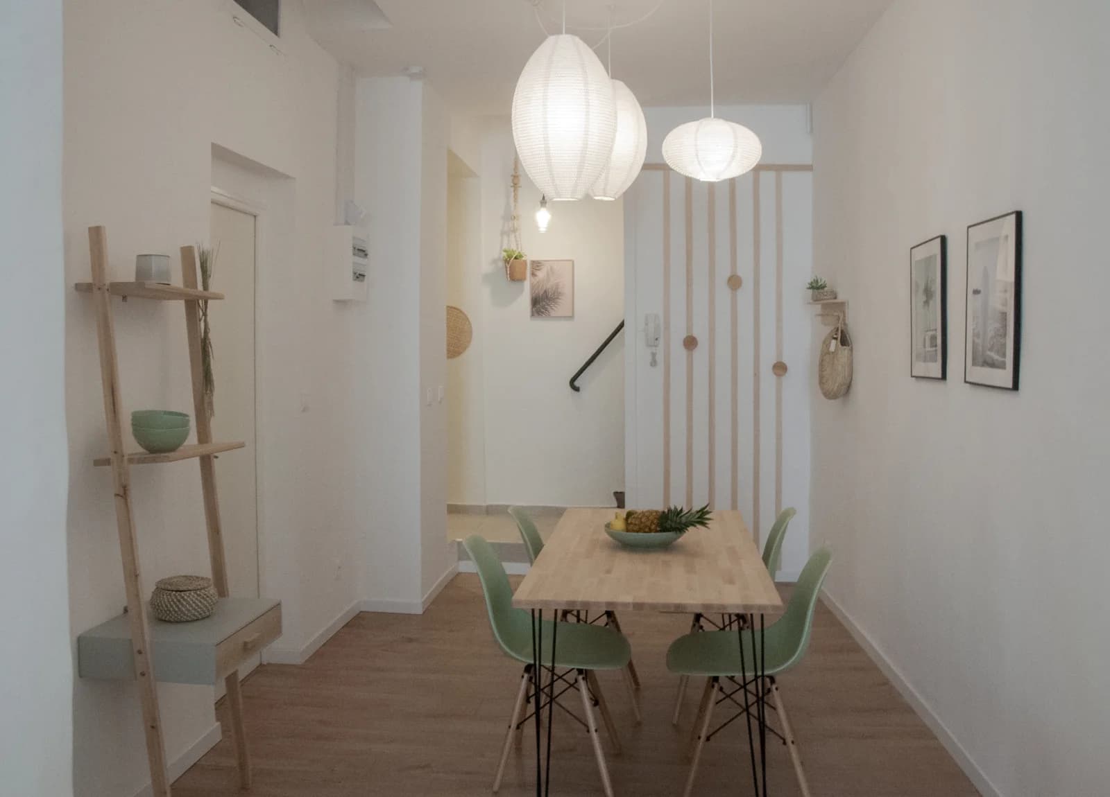 Magnifique appartement à quelques pas du Vieux-Port