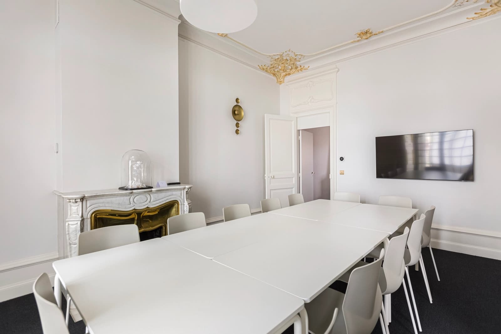 Space An exceptional venue in a private residence - 1