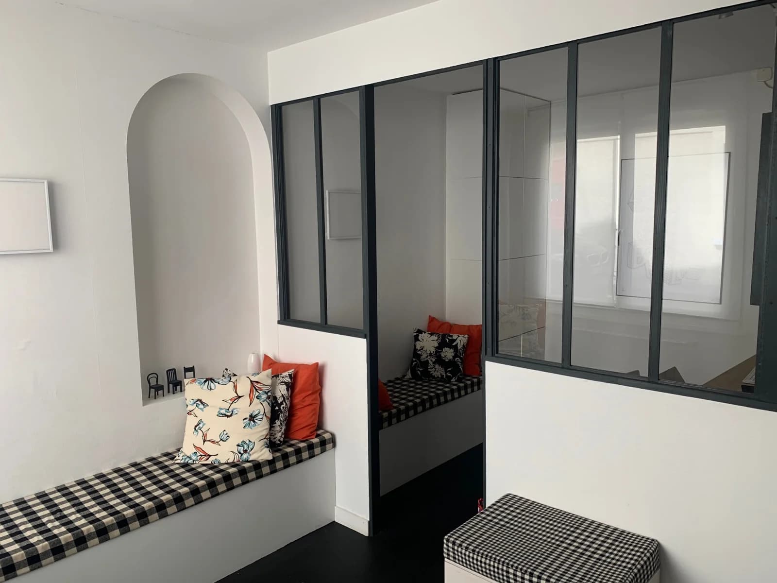 Espace Perche Sarthois: maison de charme atypique et rénovée - 1