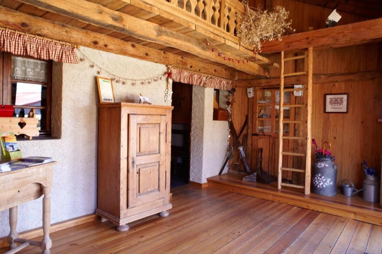 Espace Ferme comtoise d'exception, charme et authenticité - 2