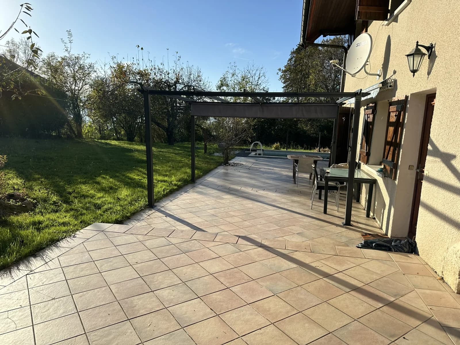 Espace Maison entre les lacs d’Annecy et d’Aix - 3