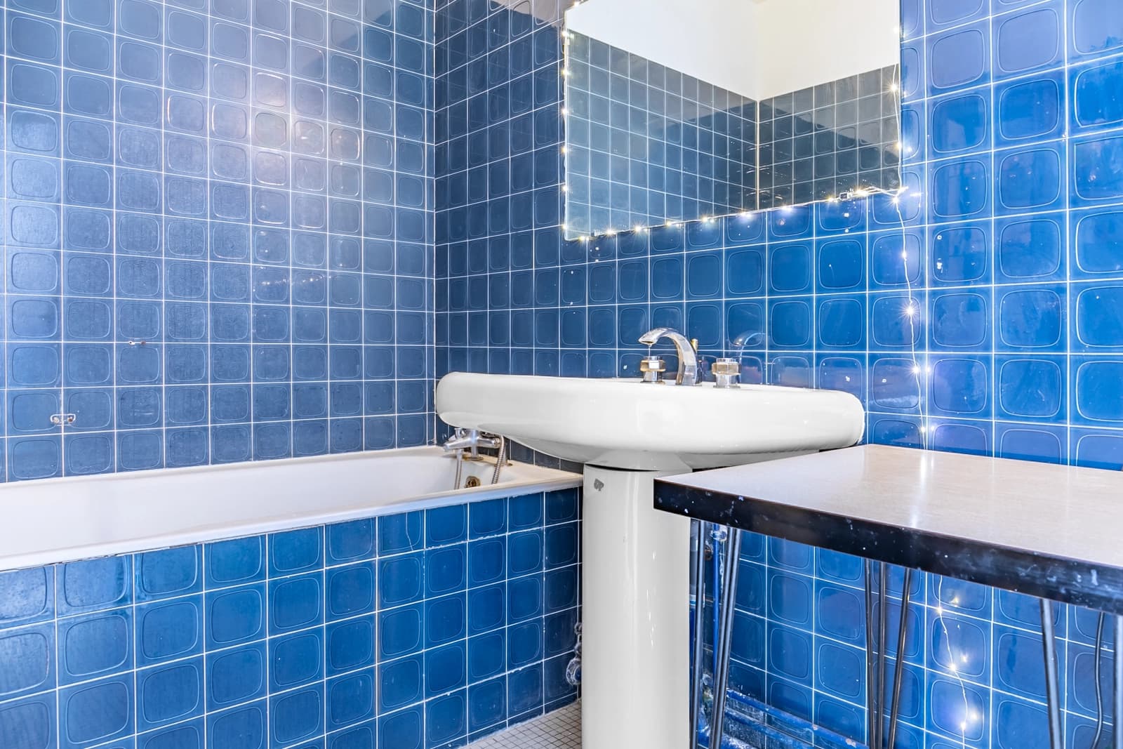 Space Bright vintage Parisian apartment - 4