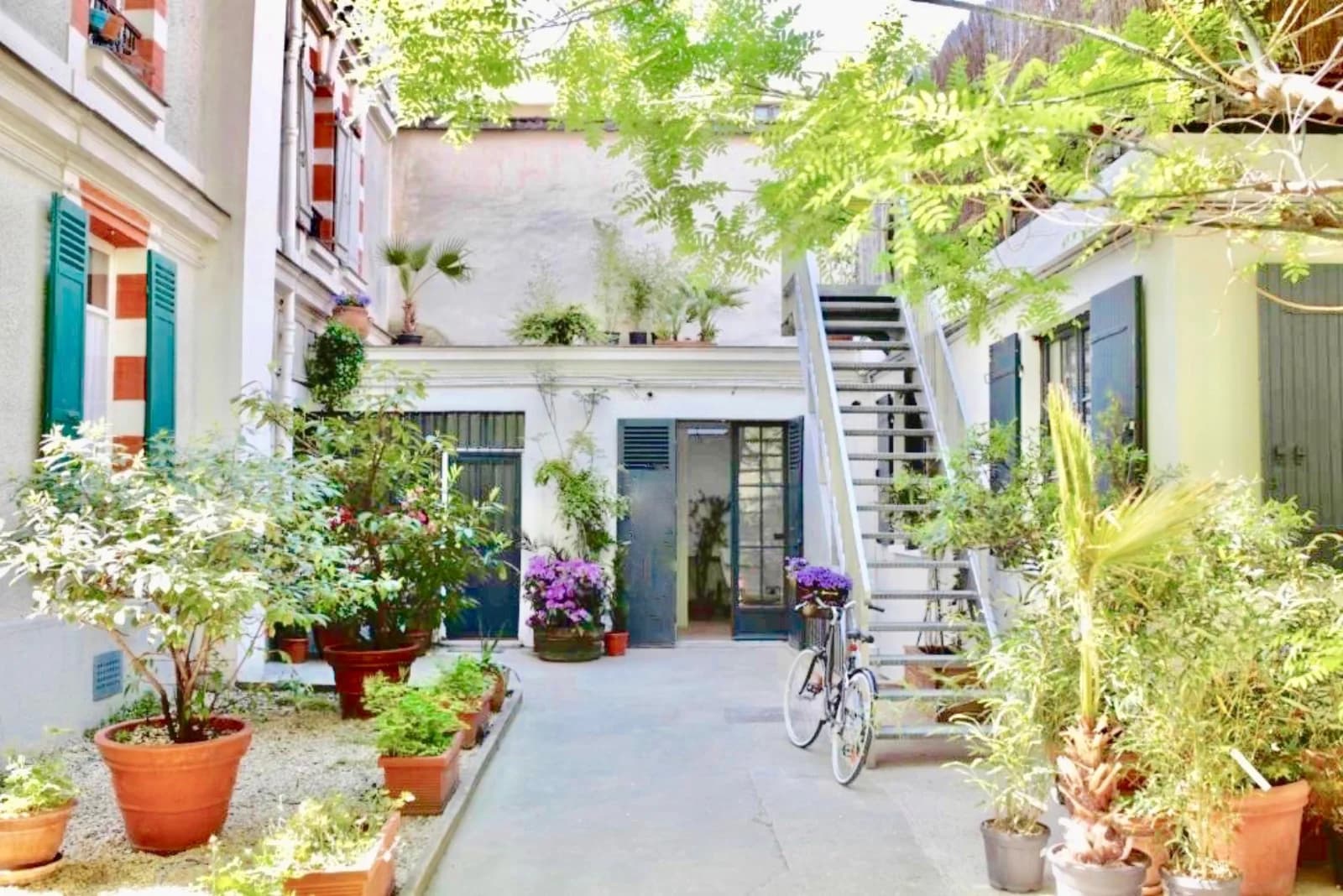 Espace Happy Home - 4