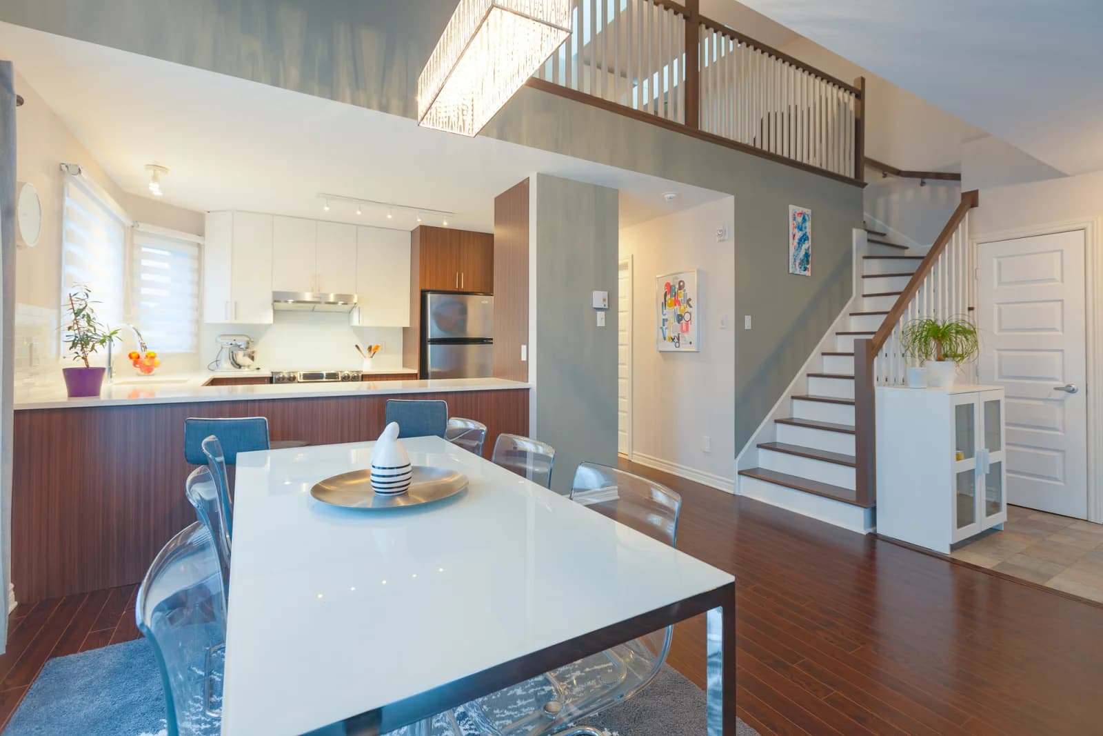 Espace Le Condo Loft de Jack: un espace design et personnel - 0
