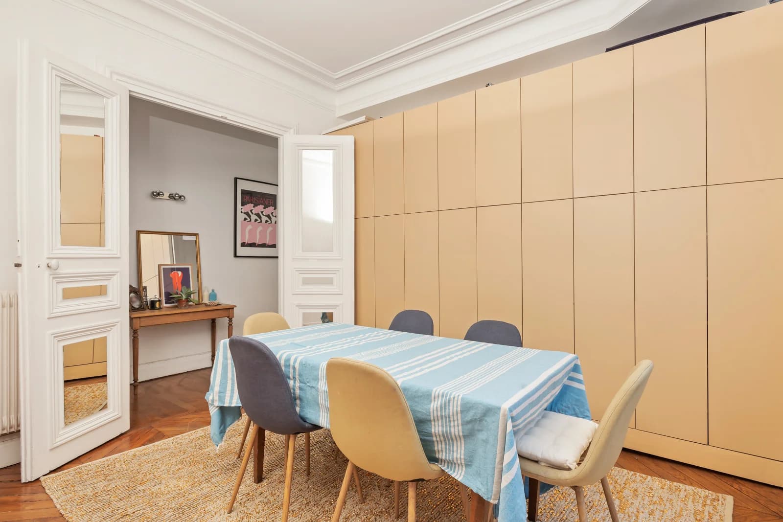 Espace Très bel appartement au style épuré et lumineux - 1