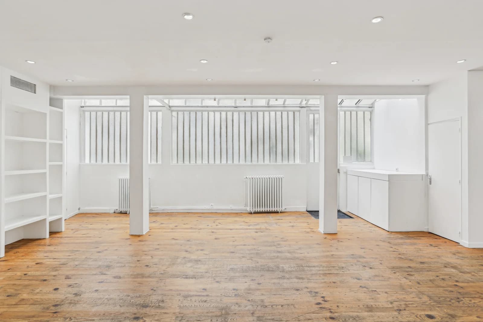 Espace Splendide loft meublé lumineux et spacieux - 2