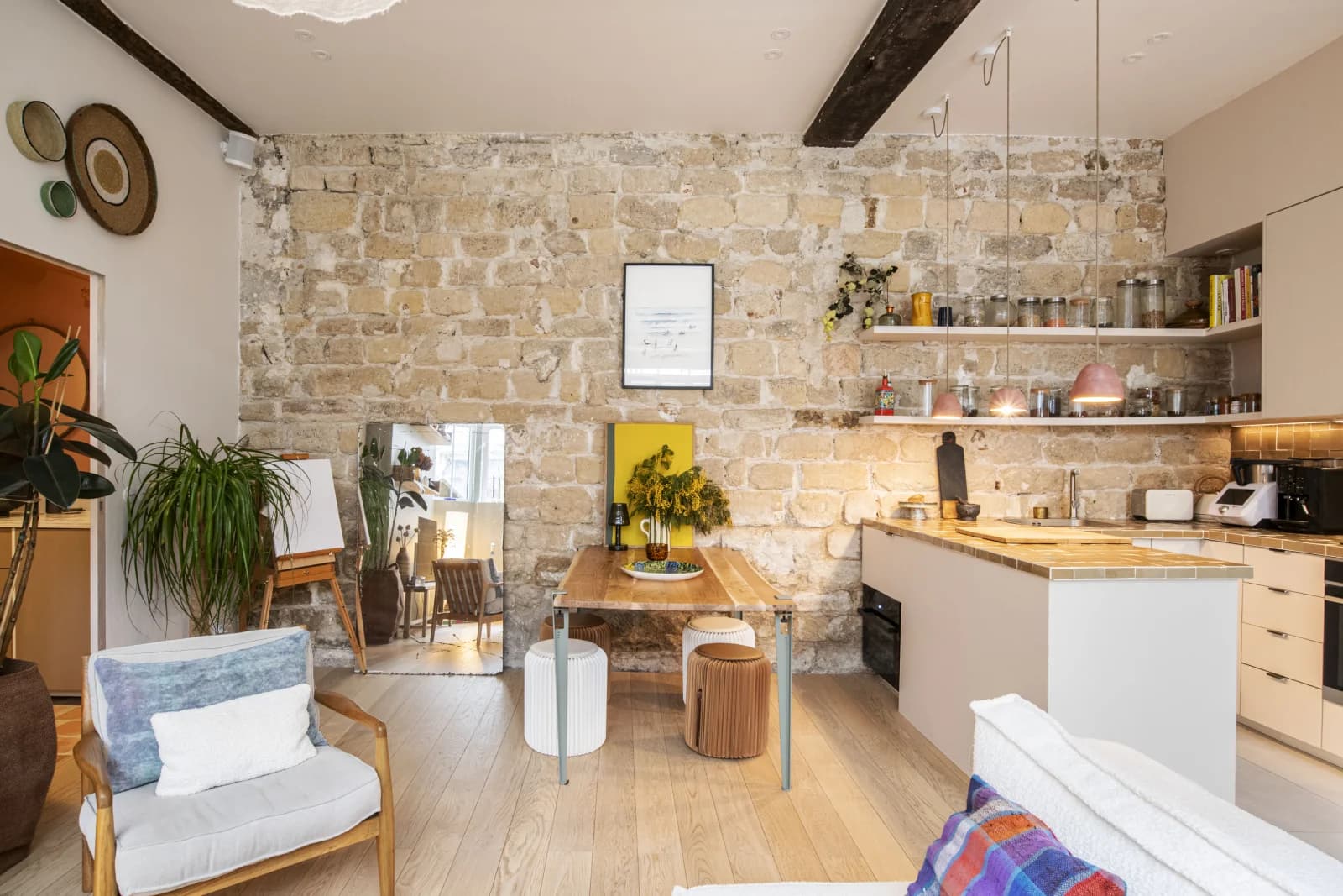 Espace Loft Paris 11 - 2