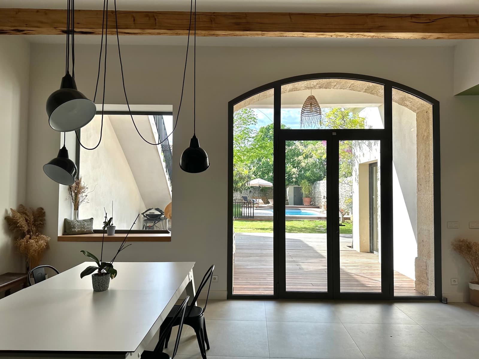 Space La Vigneronne 1850 - Space and authentic calm - 0