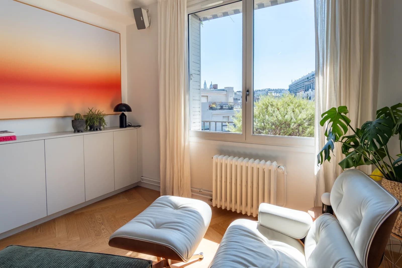 Space Bright designer apartment - 3