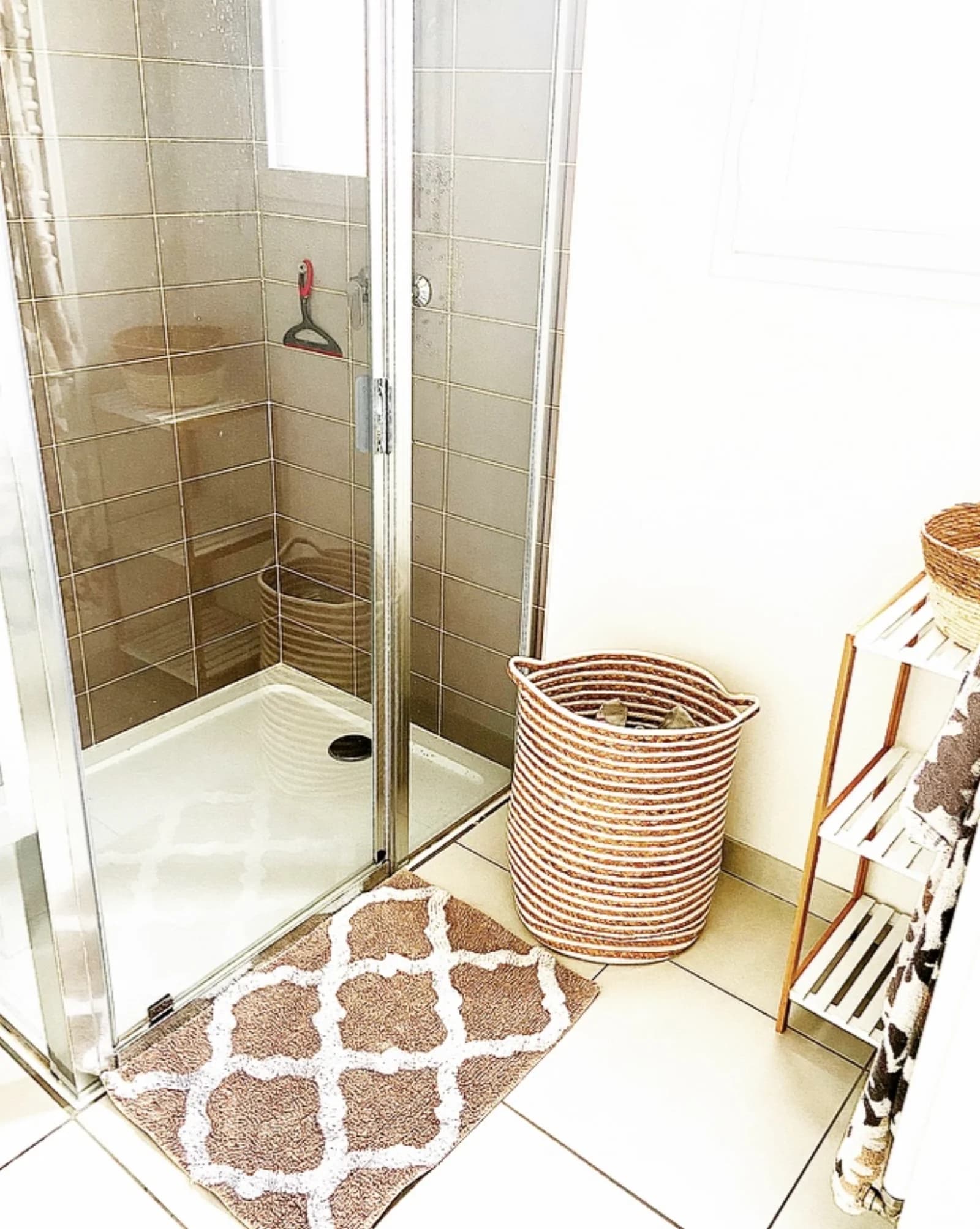 Bathroom in Cocon scandinave - 1