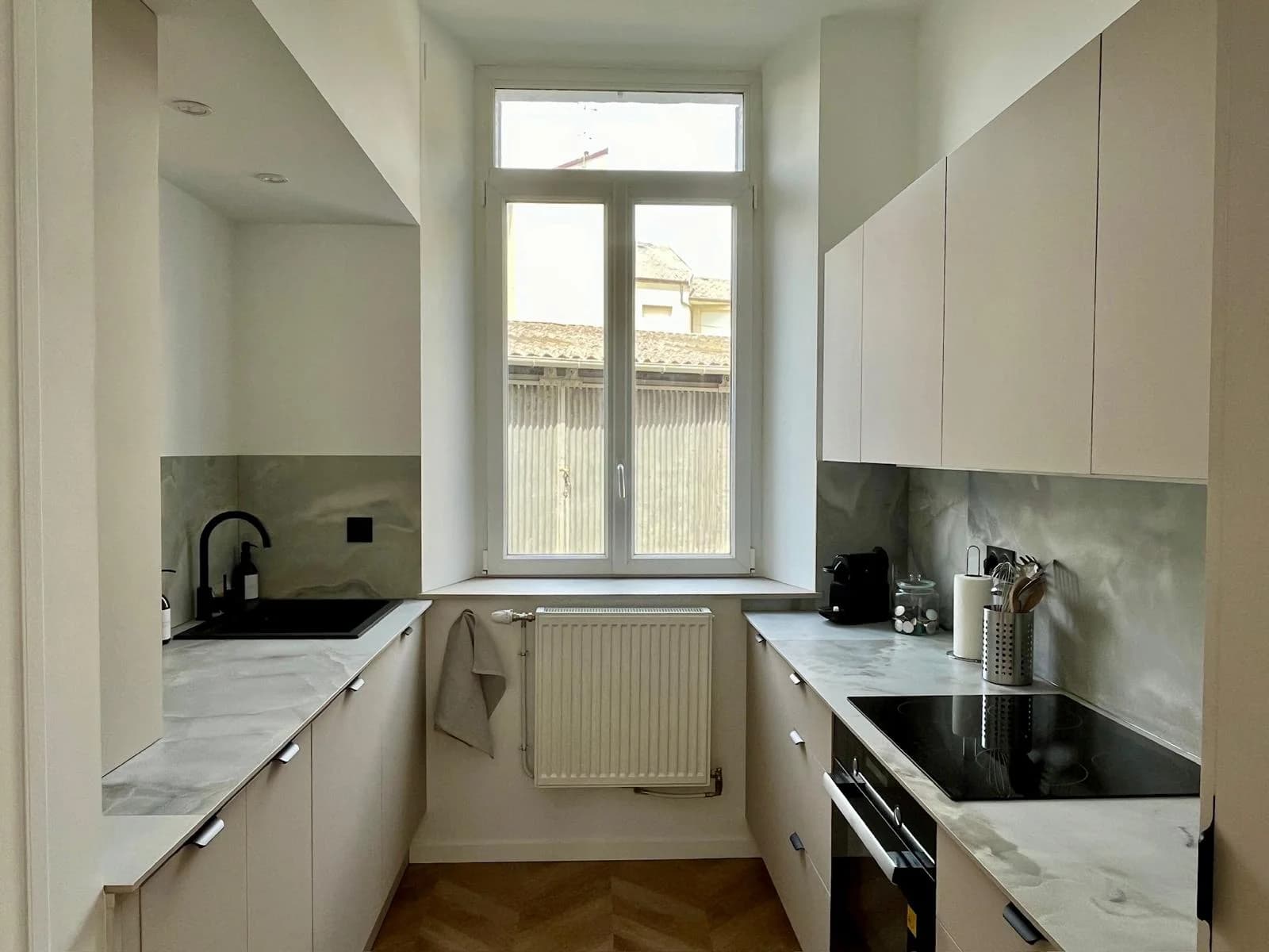 Espace Appartement proche Maisons de Champagne - 3