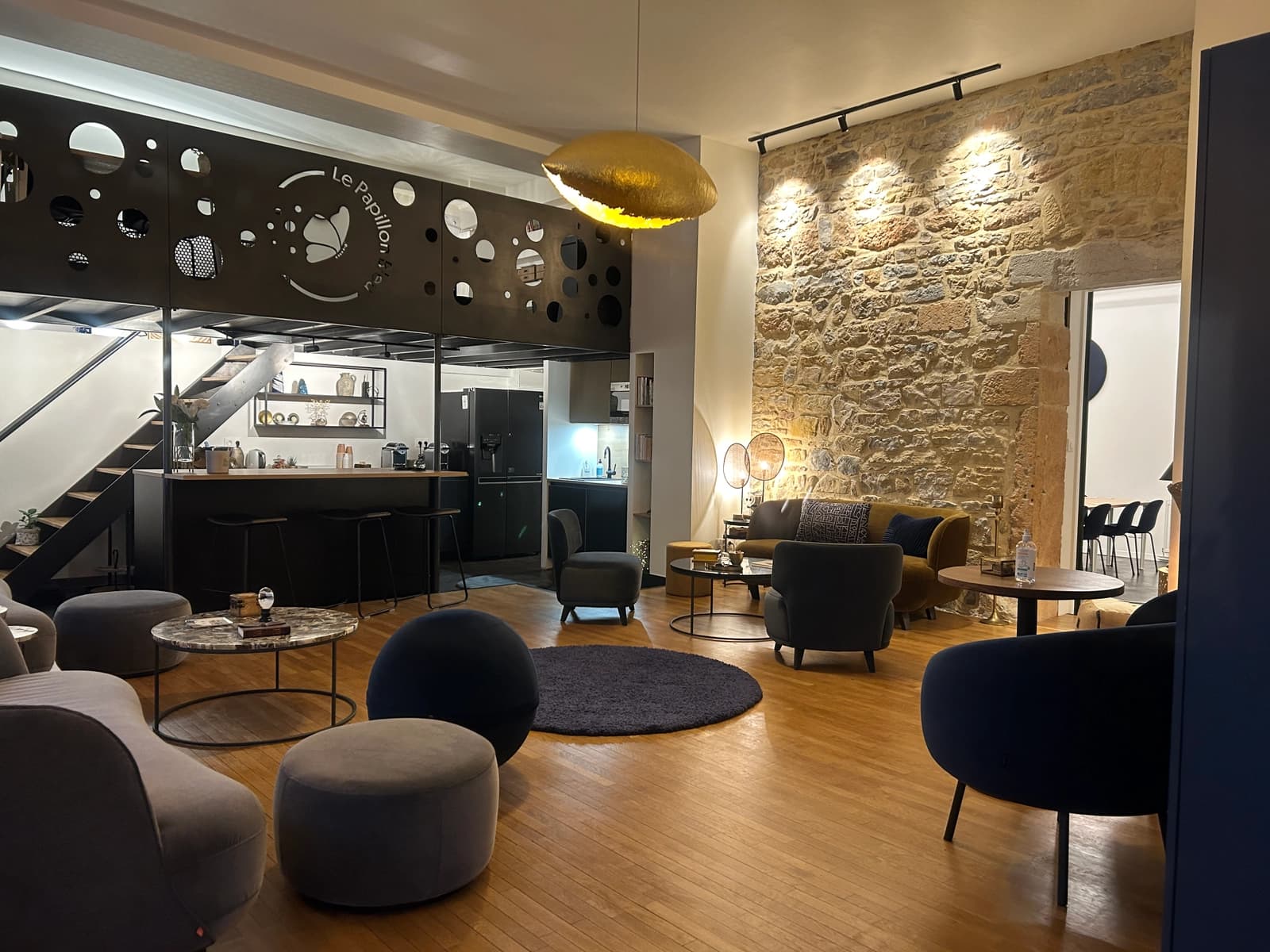 Lyon 1er: un espace secret, une découverte inédite