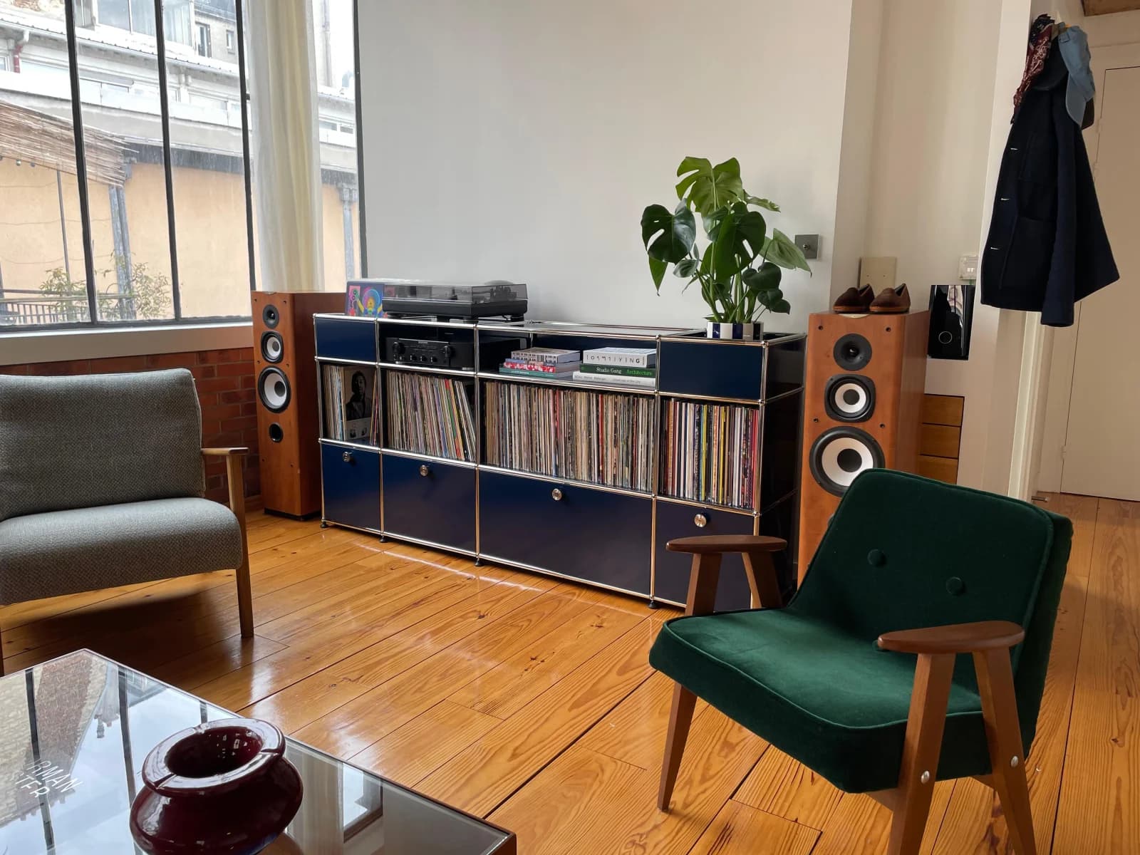 Espace Loft Paris 10ème - 4