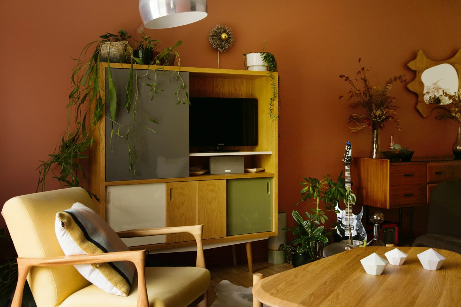 Space The inspiring interior of a Stylist - 3