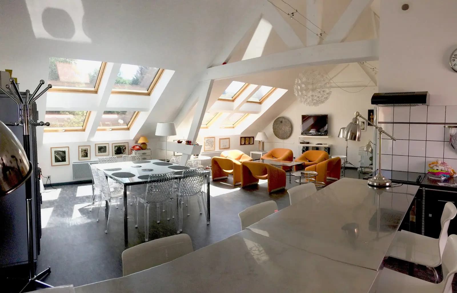 Le LOFT en Champagne: une expérience unique et pétillante