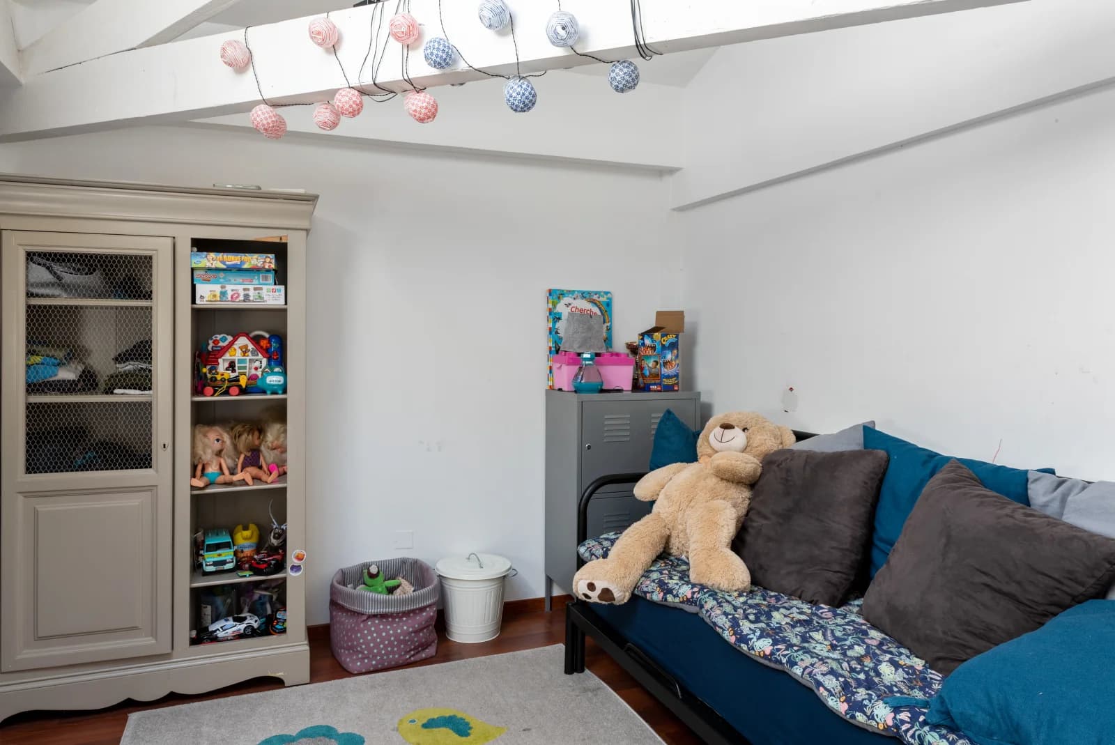 Chambre dans Loft de charme avec son patio verdoyant et intimiste - 1
