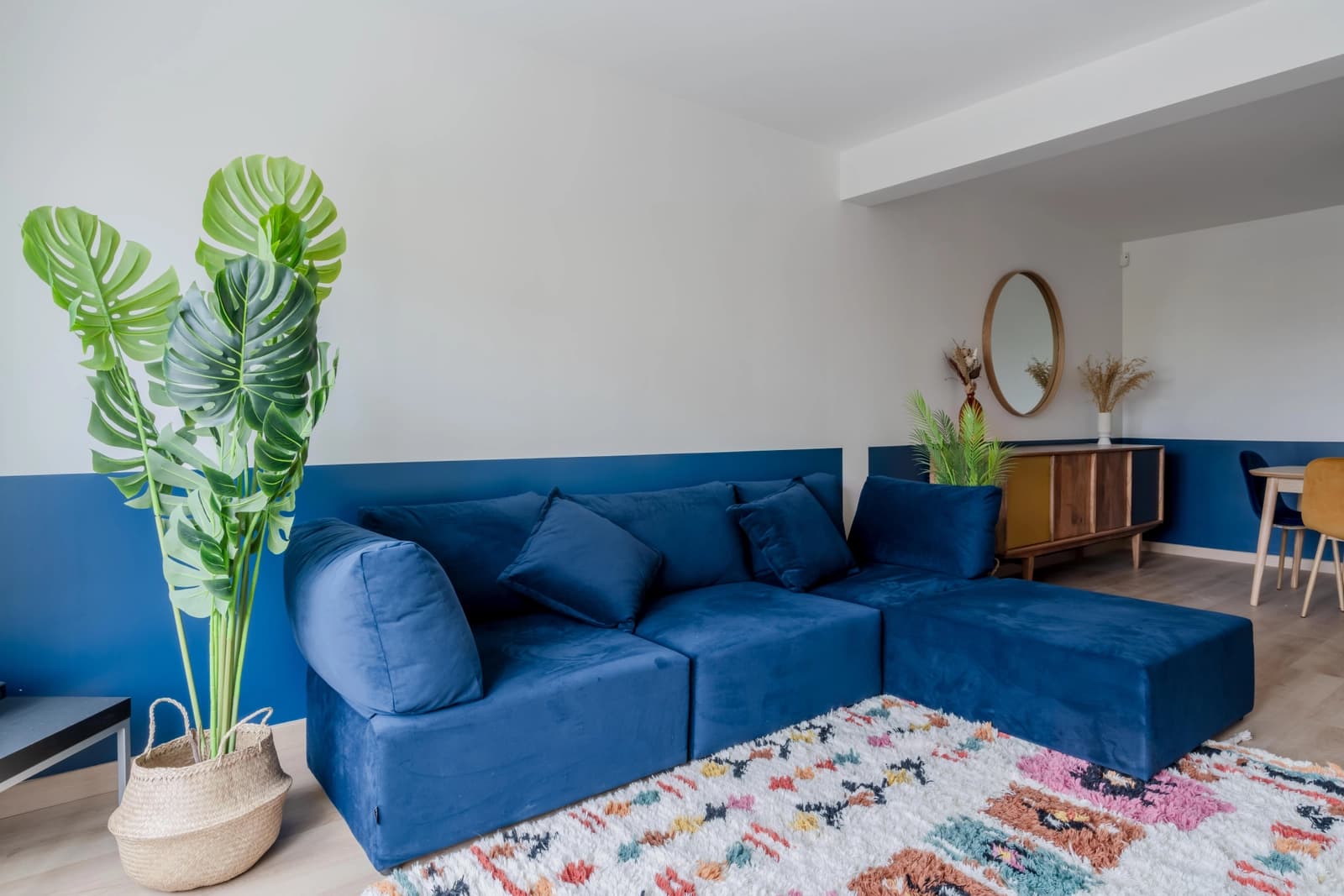 Space Exceptional house in Montreuil - 1