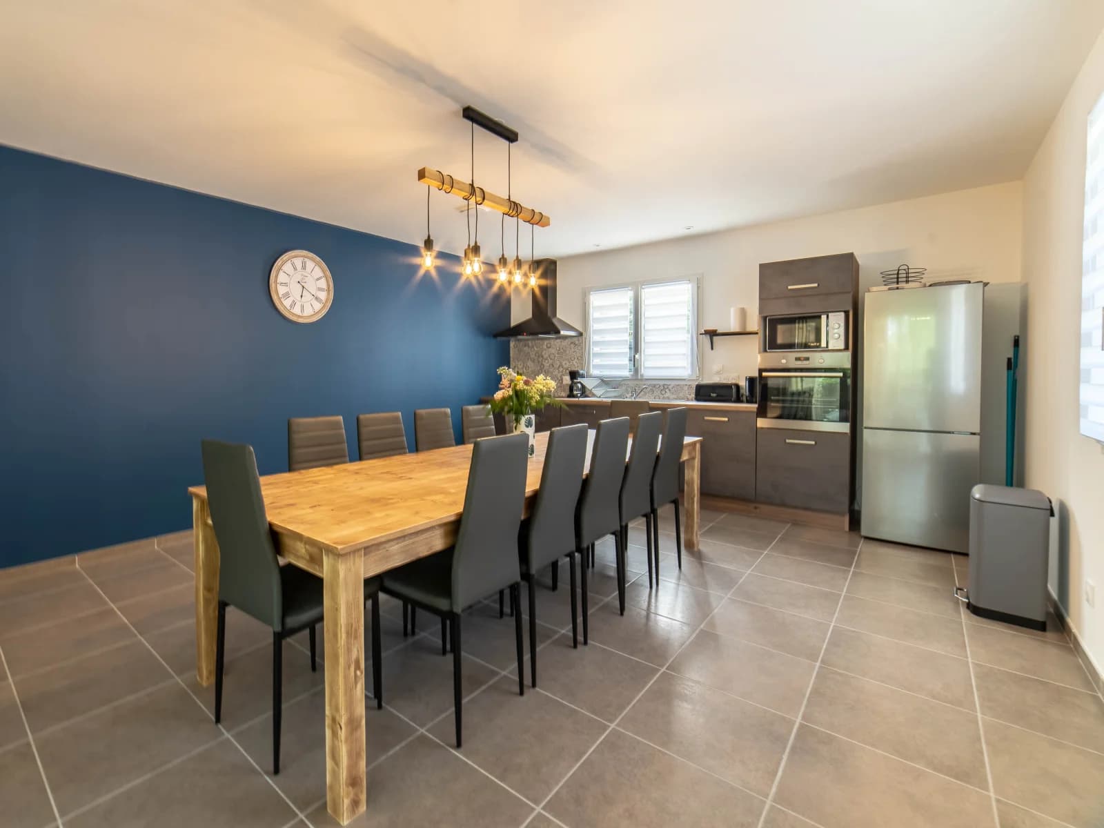 Superb new villa 190m² with swimming pool