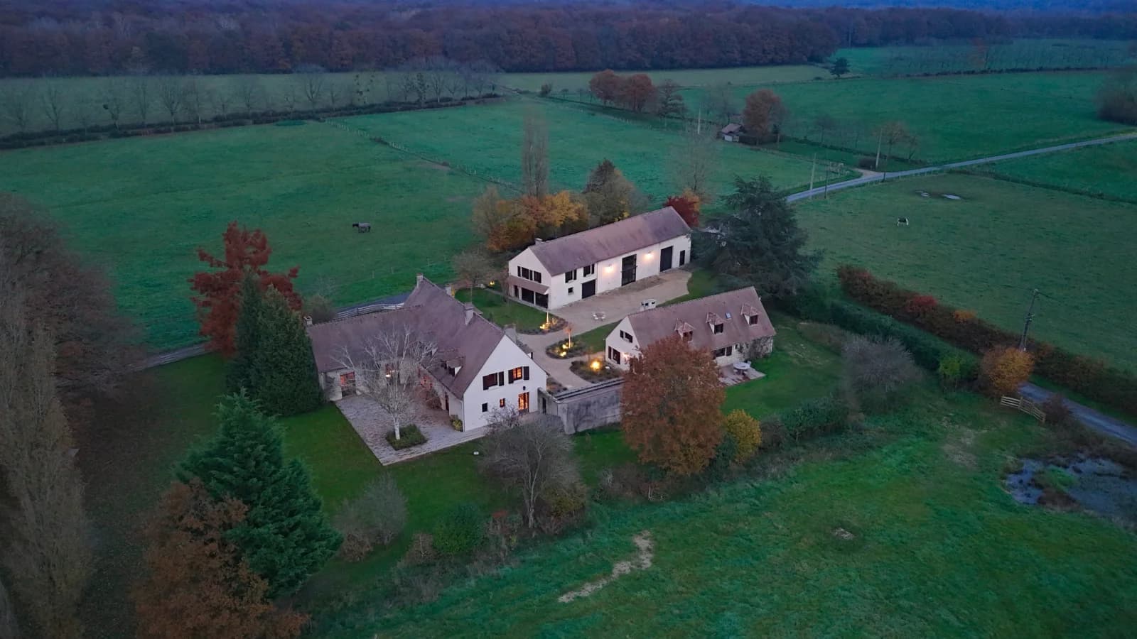 Space La Casa in the heart of the forest, 45 minutes from Paris - 4