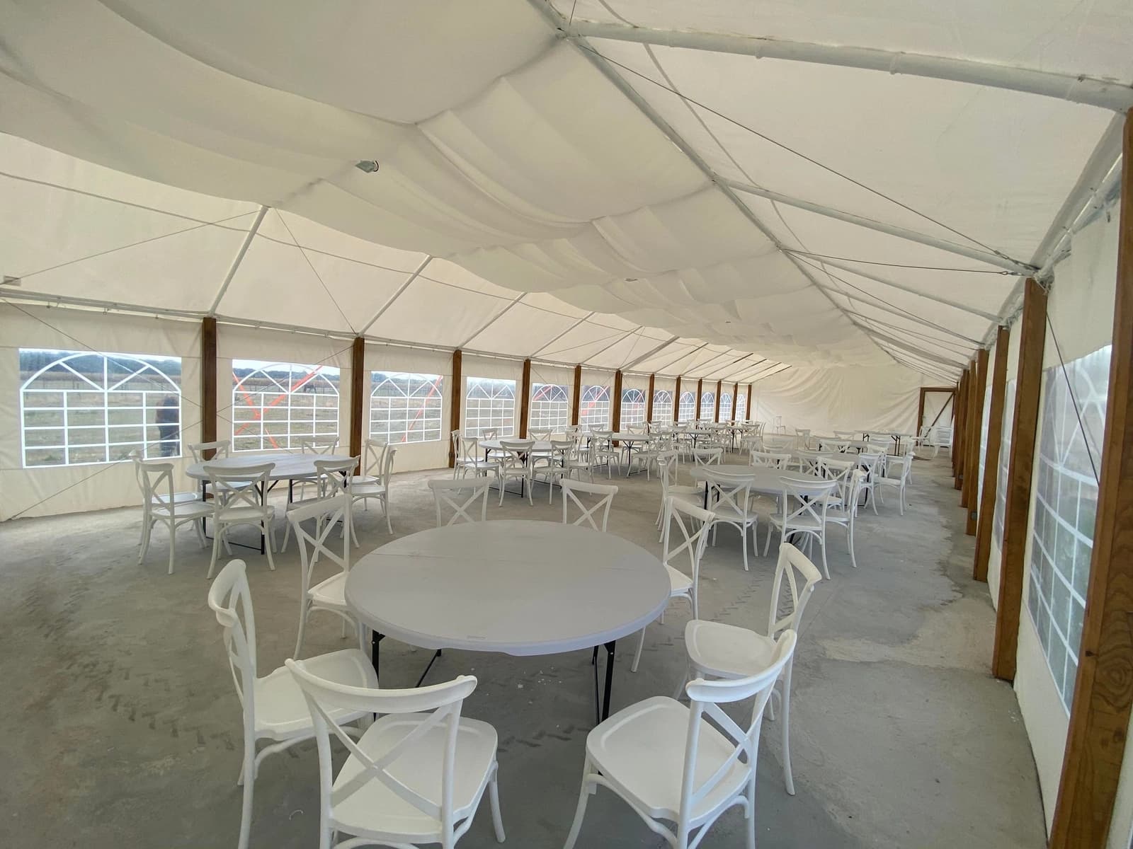 Salle de réunion dans Parenthèse nature pour rencontres et inspiration - 1
