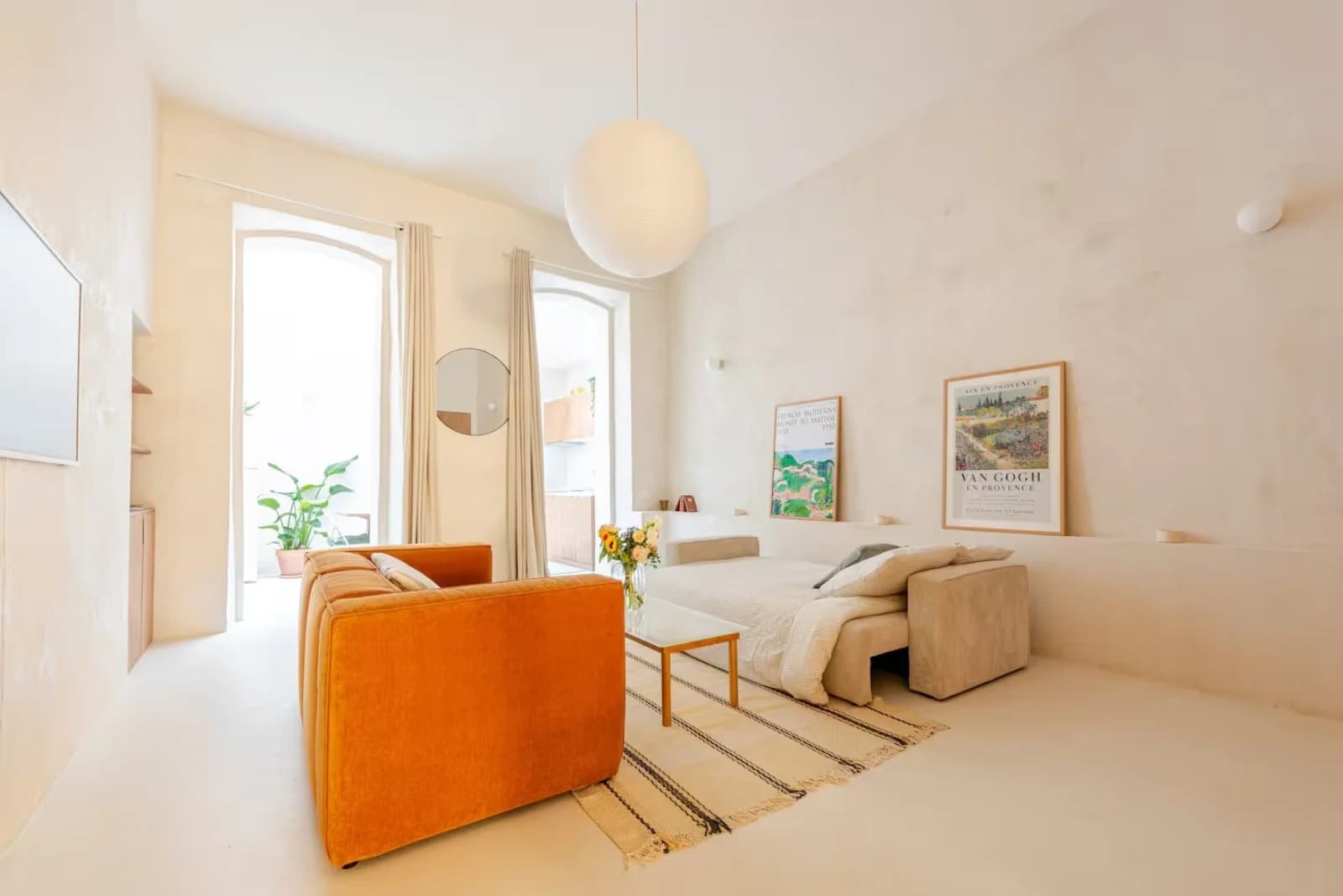 Loft Marseille Cours Julien
