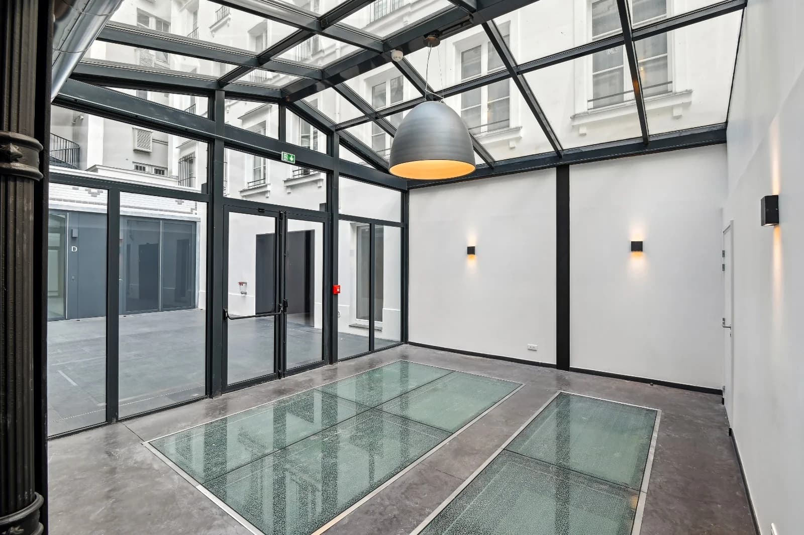 Espace Lieu unique près de Vendôme - 2