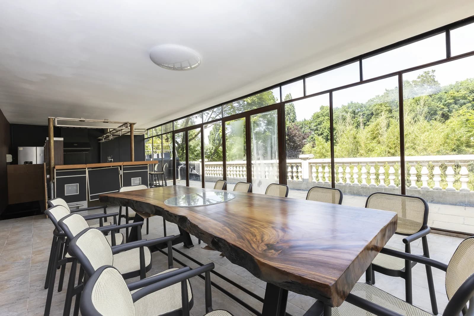 Votre évènement sur mesure au bord de la Seine
