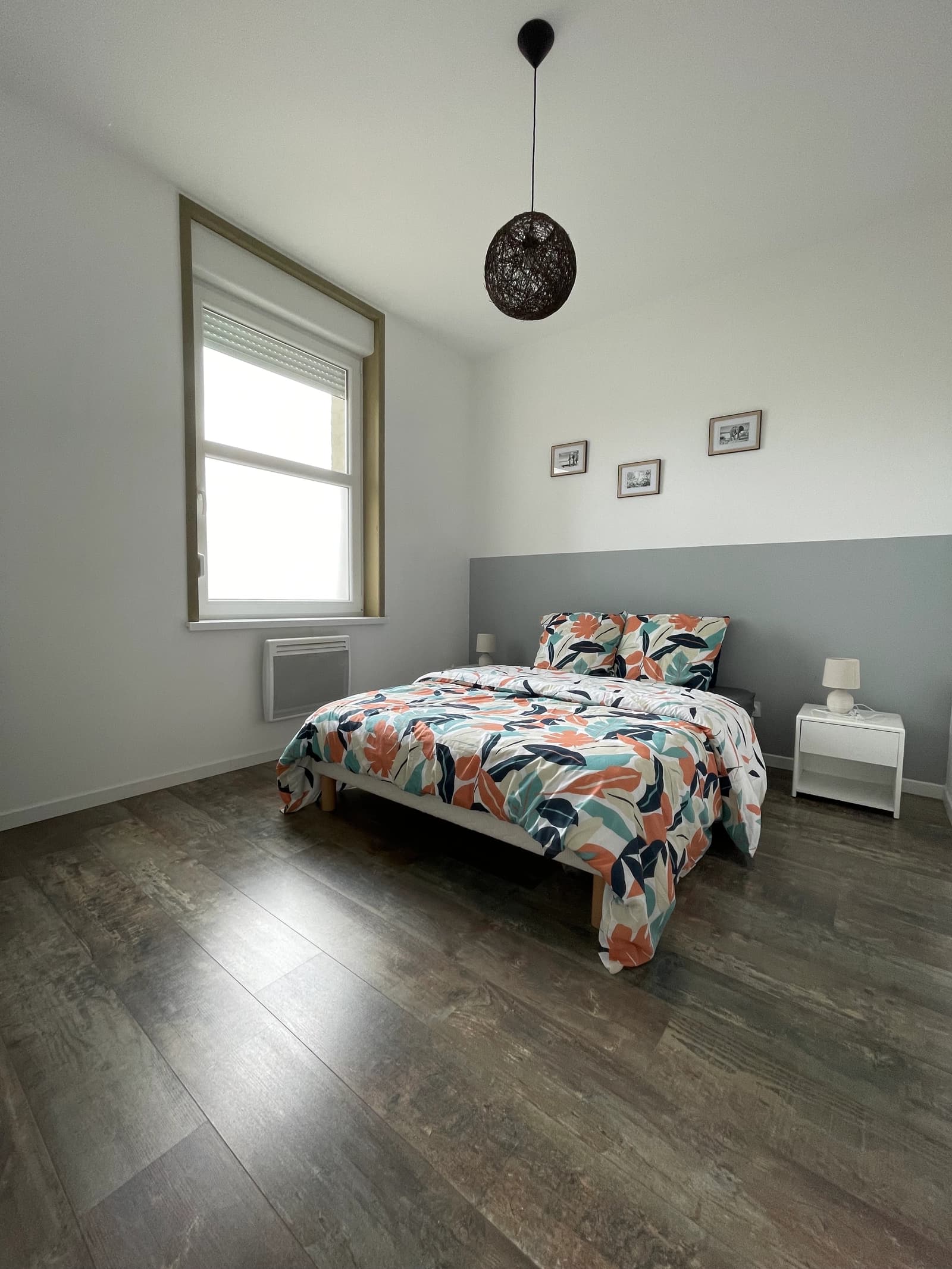 Espace Appartement confortable et entièrement équipé. - 4