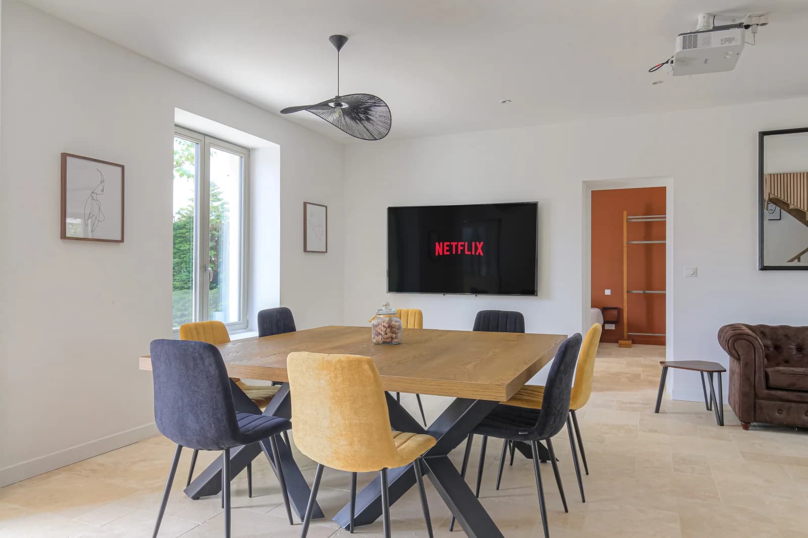 Espace Salle à Dardilly pour vos projets - 3