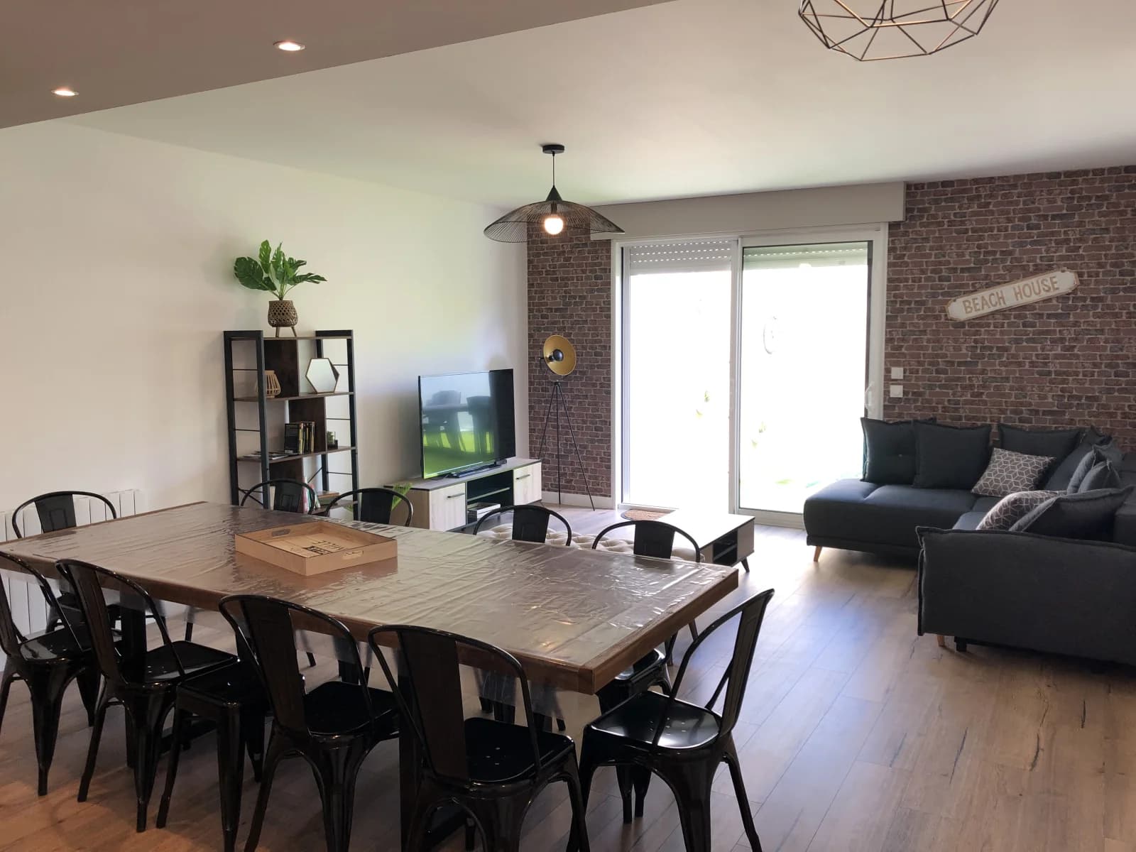 Maison de charme au coeur vibrant des Sables d'Olonne