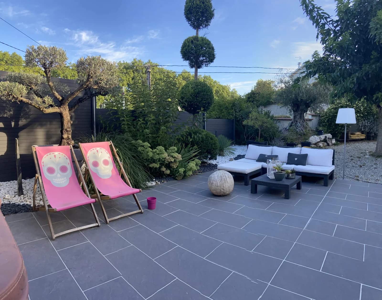 Salle de réunion dans Demeure avec jardin, idéale pour vos réceptions privées - 1