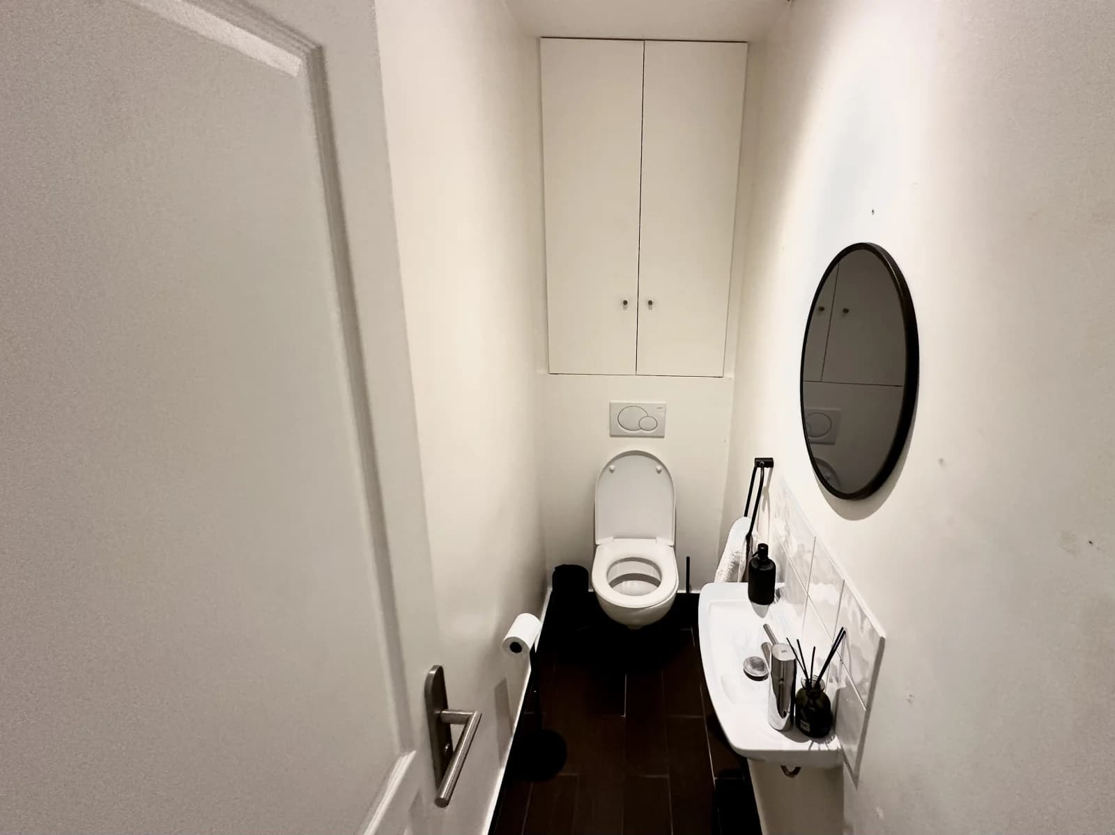 Space 100m Appartment in the center of Paris - 4