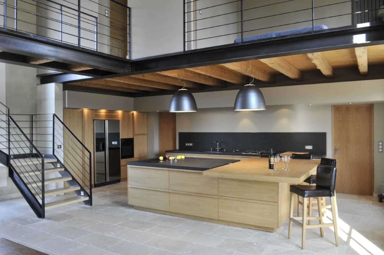 Espace Mas provençal au coeur des Alpilles - Domaine agricole de 20 ha - 2