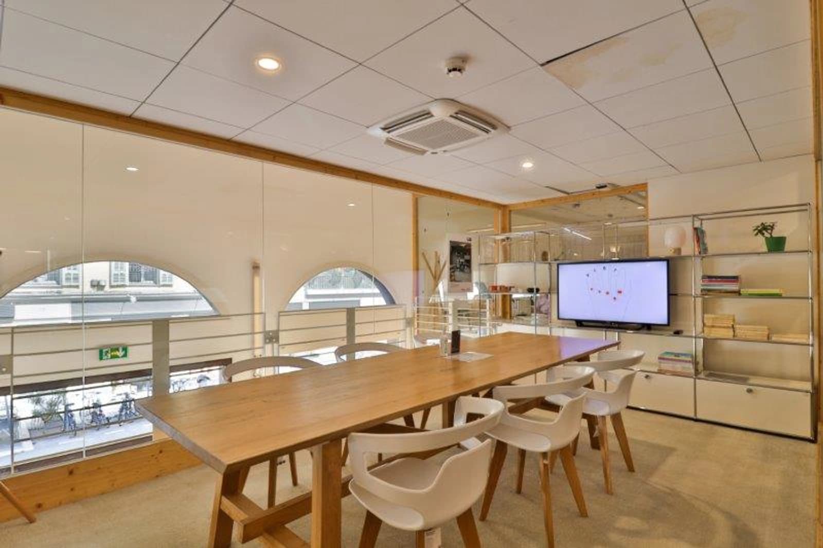 Meeting room in The Nice Concept Store in the Port district - 1