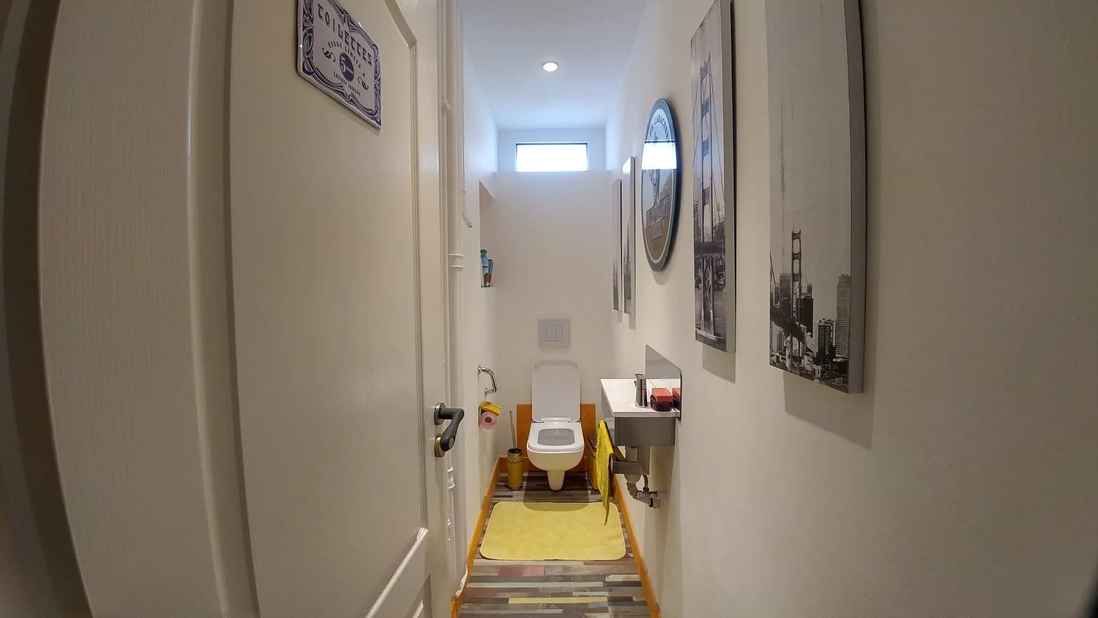 Espace Lieu calme, lumineux et idéalement situé pour vos idées - 4