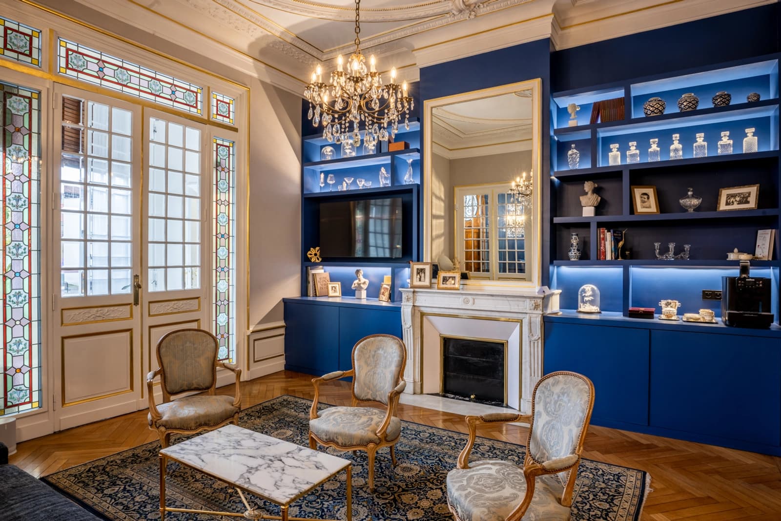 Space An exceptional venue in a private residence - 2