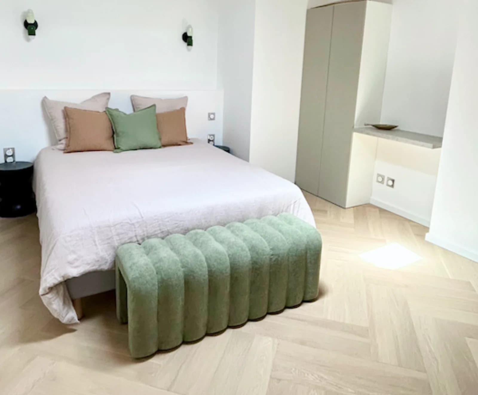 Espace Loft haut de gamme Marseille centre - 4