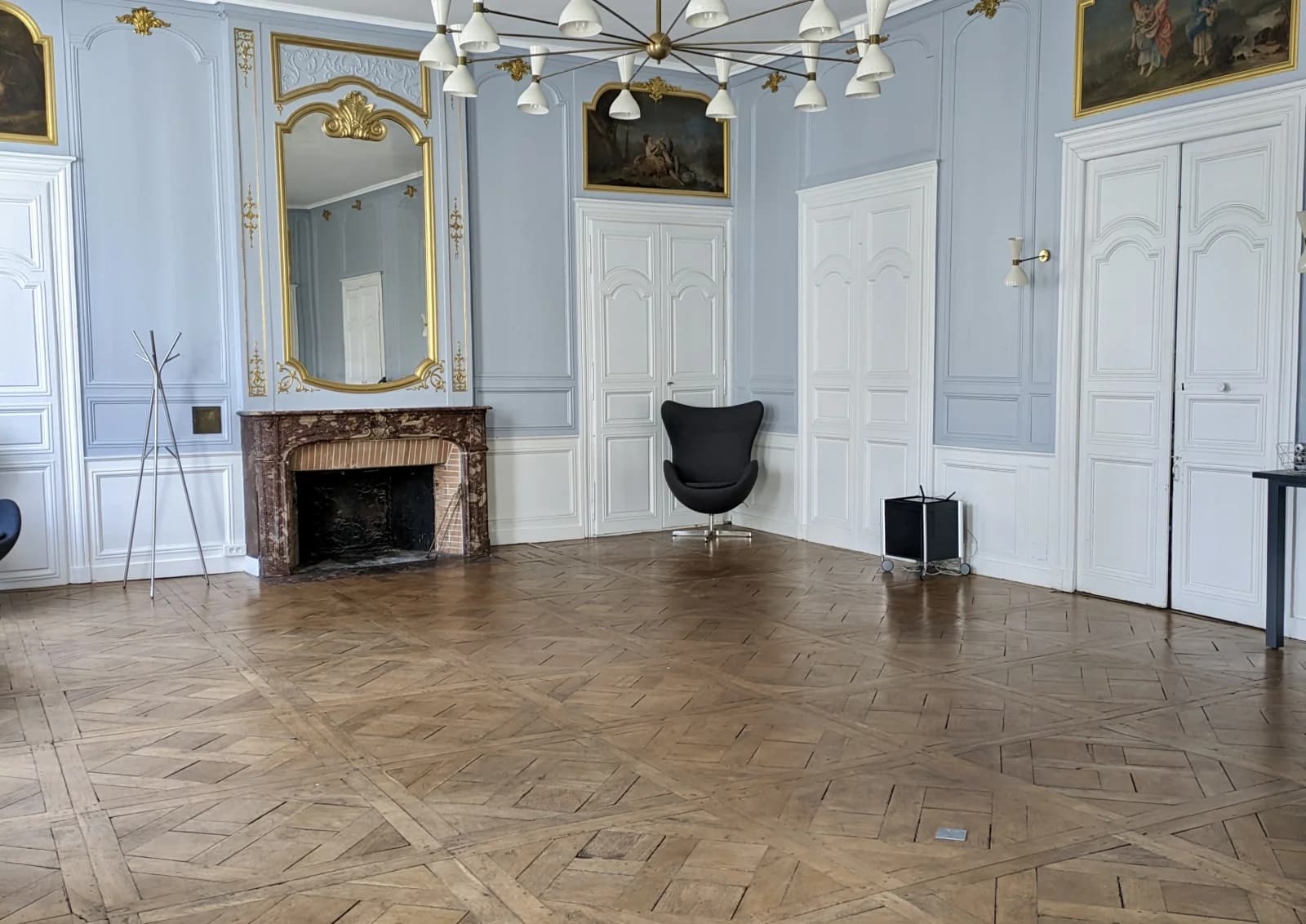 Space Charming private mansion - 1