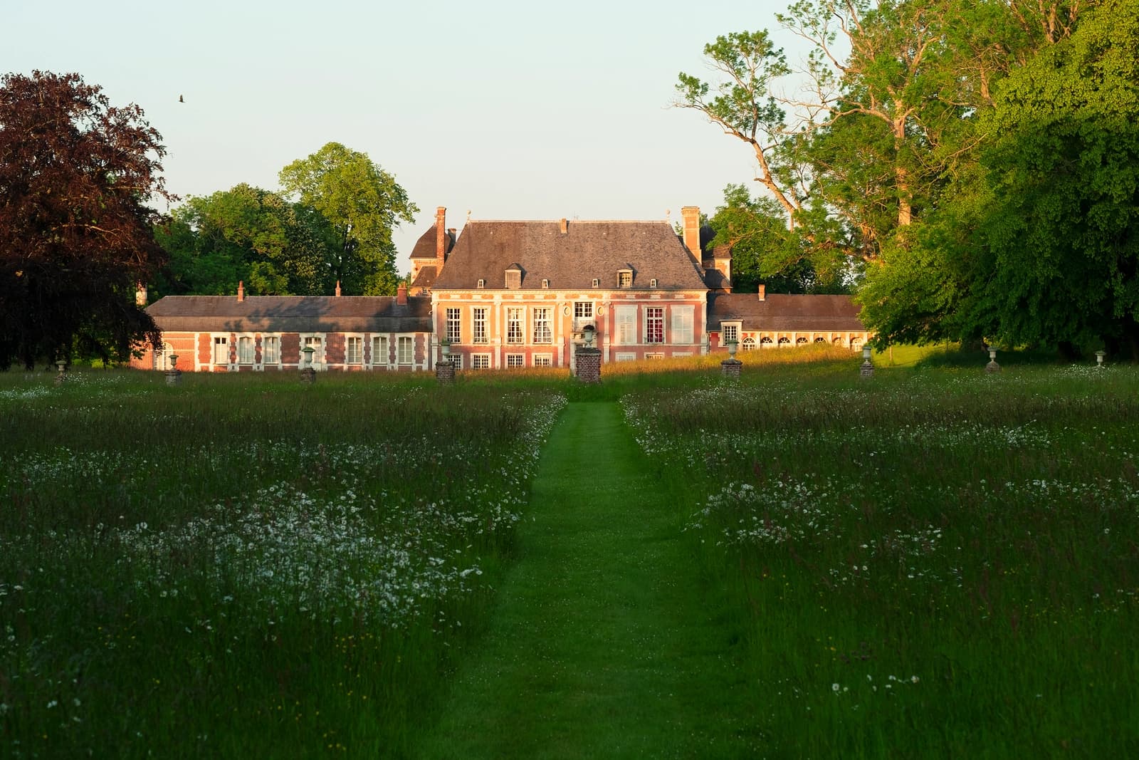 Salle de réunion dans Château privatisé pour vous (moins de 2h de Paris) - 0