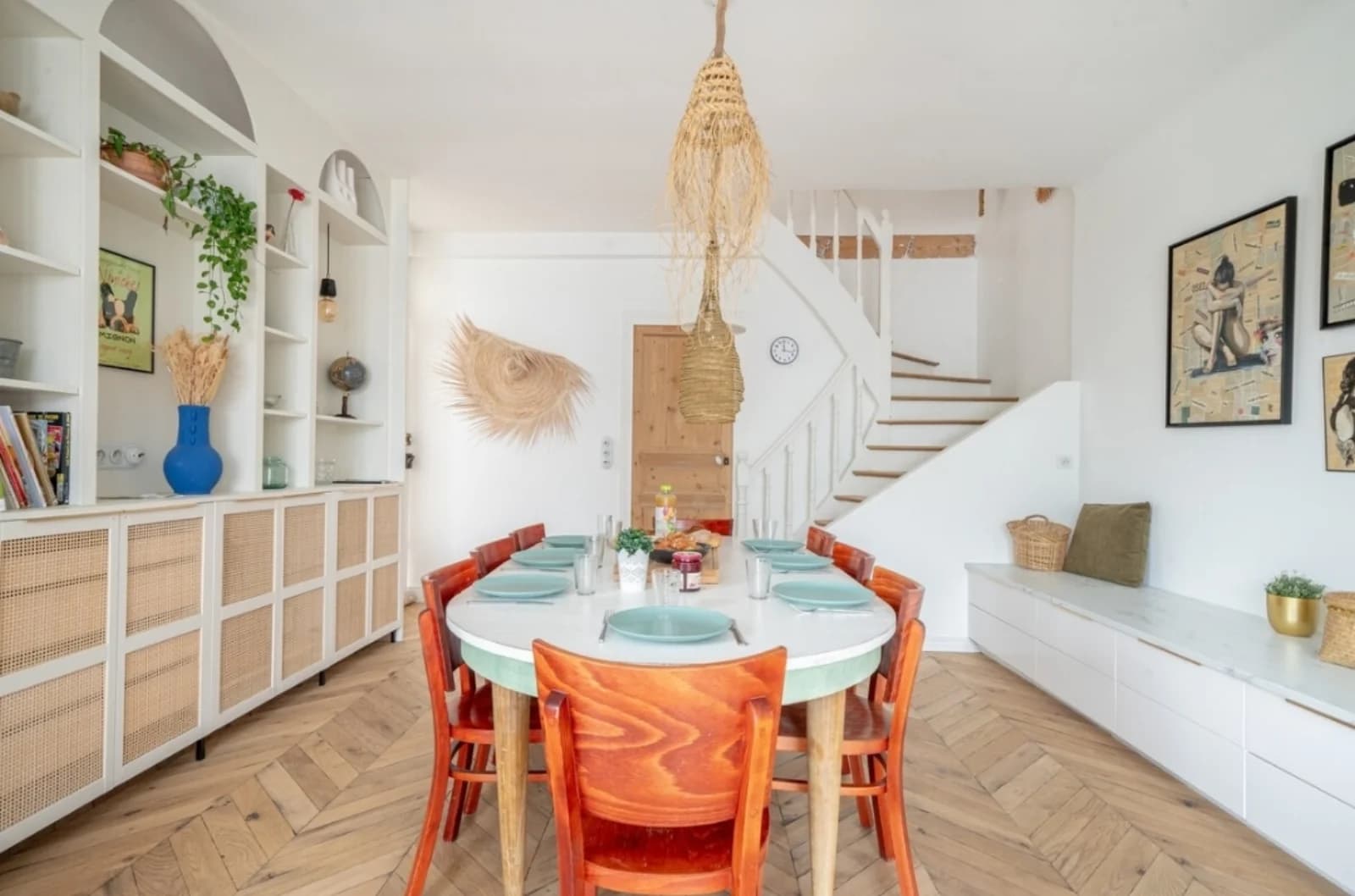 Espace Maison bretonne au cœur des marais - 1