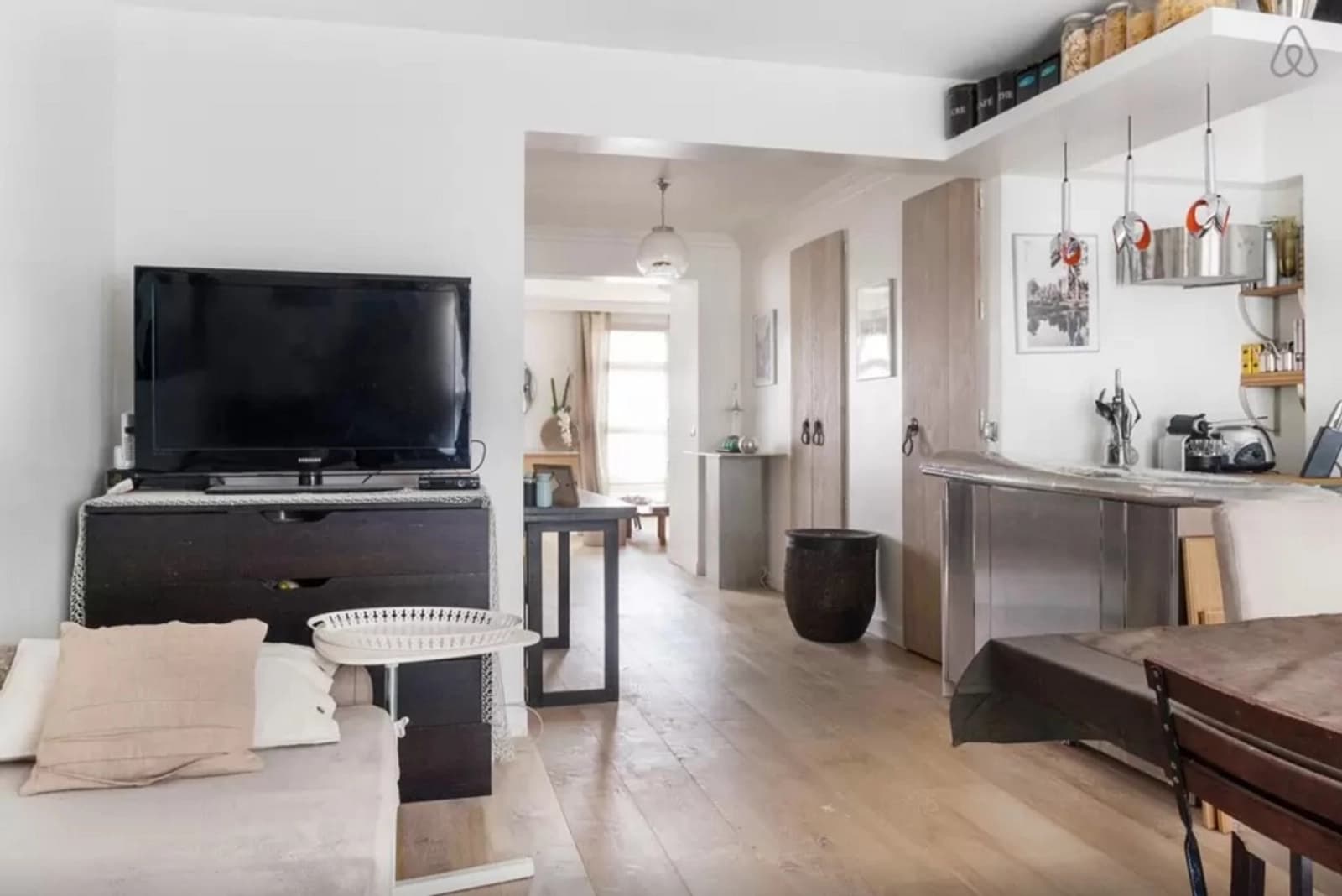 Space Loft 65m² and Open Space - 0