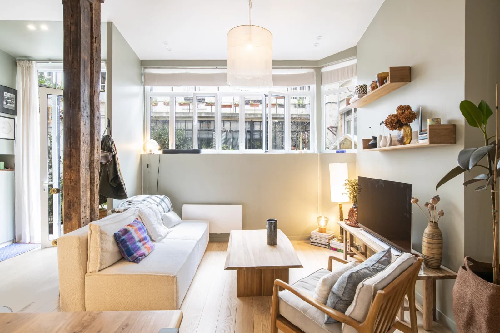 Espace Loft Paris 11 - 0