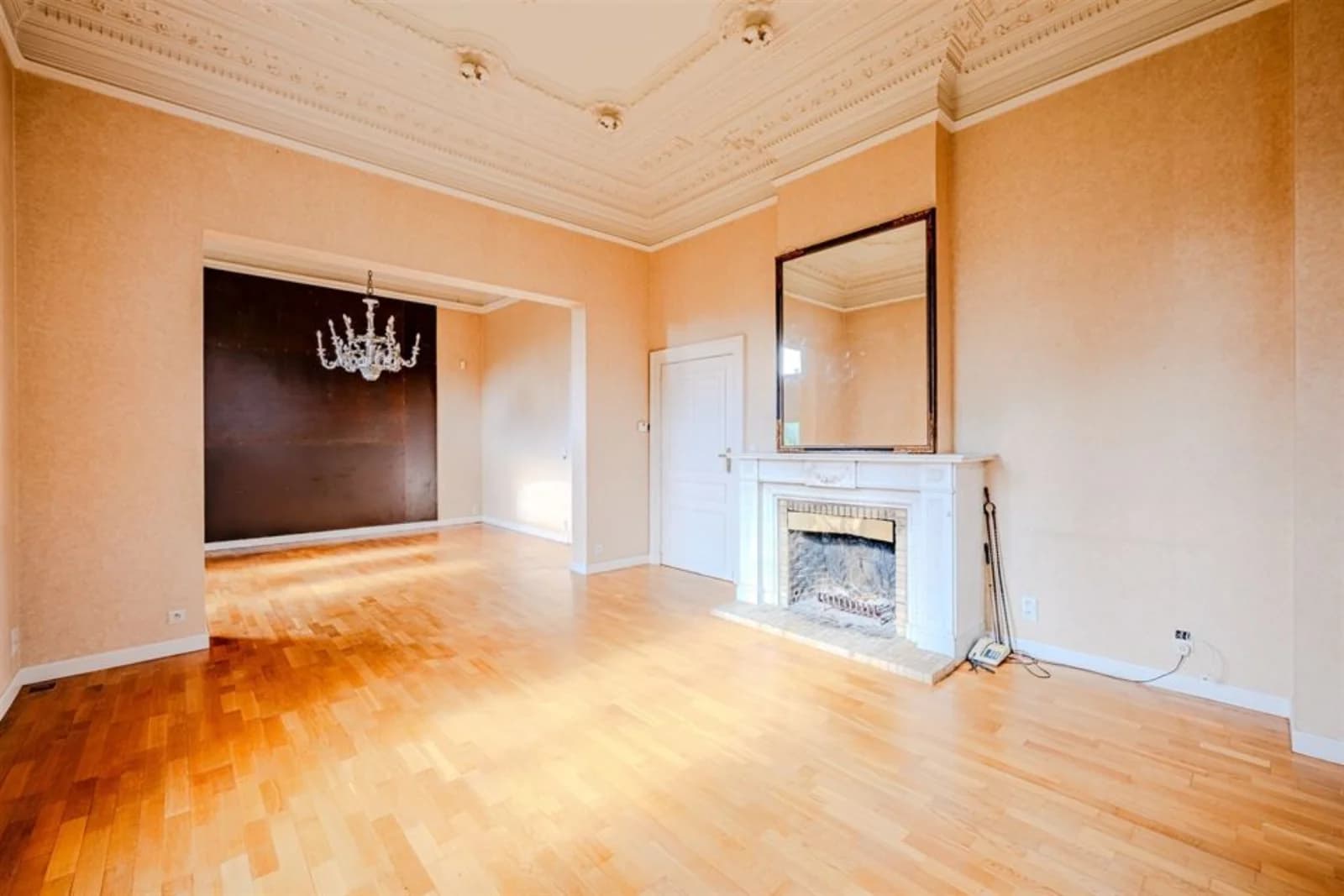 Space Orangerie + 4-front house full of charm - 1