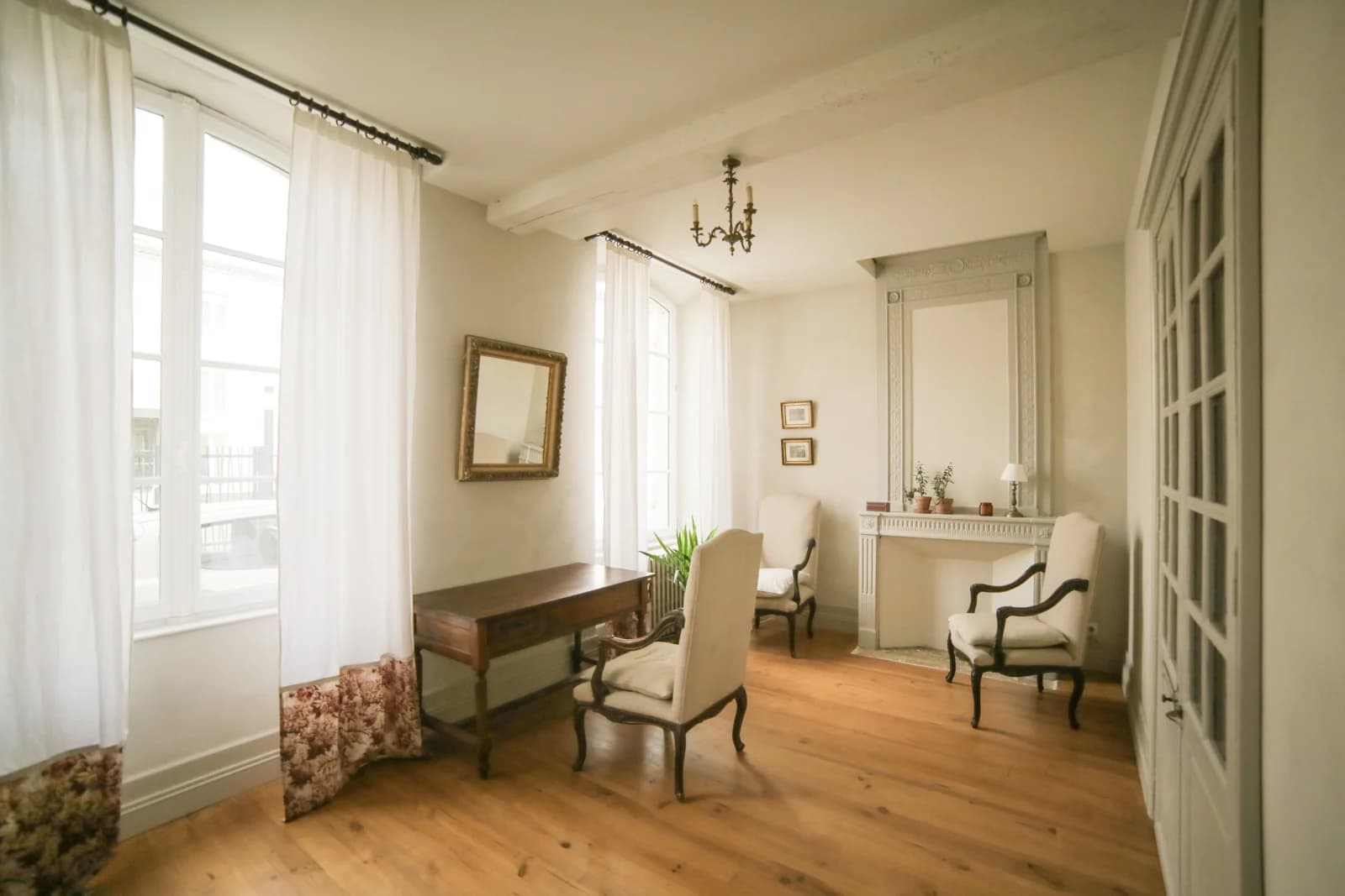 Space 18th-century manor house 1 hour from Bordeaux - 3