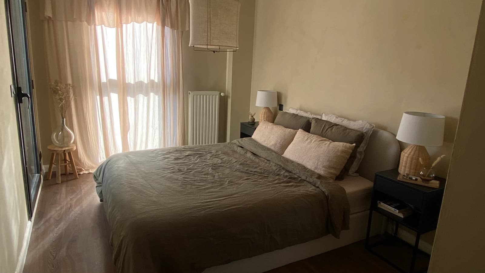Space Bright, designer apartment - 4